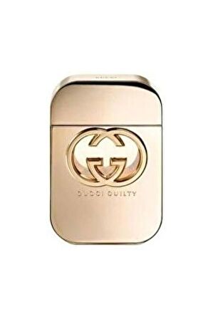 Gucci Guilty EDT 75 ml Kadın Parfüm