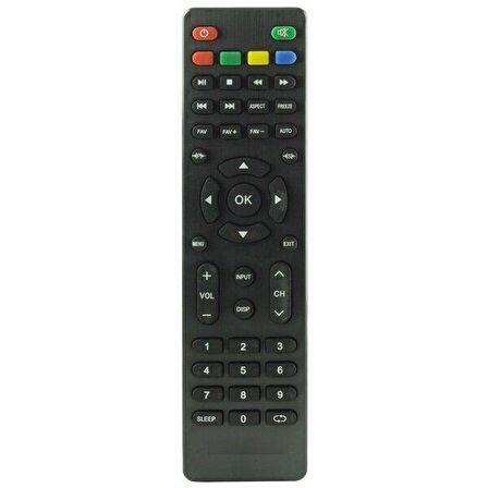 Navigold NG-2240 LED Tv Kumandası