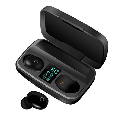 TORİMA EARBUDS TWS A10S BLUETOOTH KULAKLIK