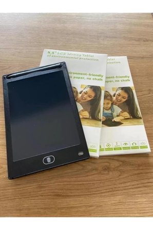 HERŞEYTREND Dijital Yazı Tahtası LCD Tablet Çizim SK-011