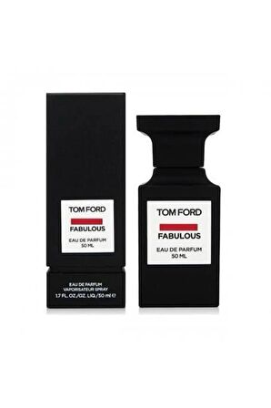 Tom Ford Fabulous 50 ml EDP Unisex Parfüm