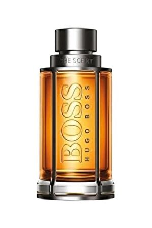 Hugo Boss The Scent EDT 100 ml Erkek Parfümü