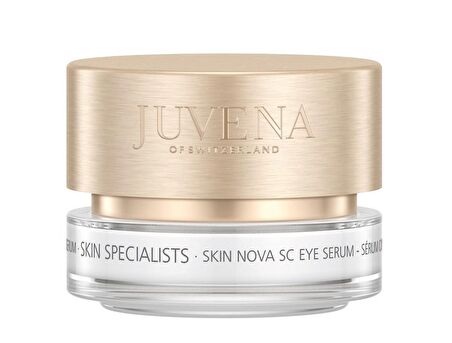 Juvena Skin Nova SC Eye Serum Anti-Age Serum 15 ML