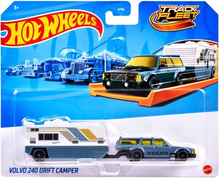Hot Wheels Oyuncak Kamyonlar hyt56 (Karışık Model 1 Adet)
