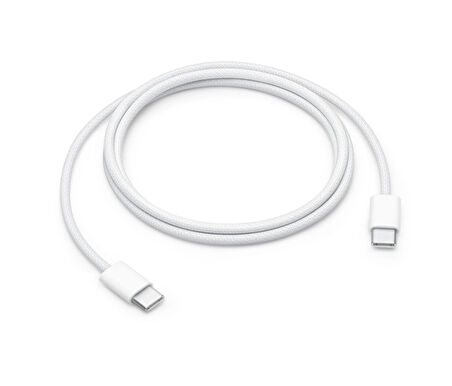 APPLE 60 W USB-C Şarj Kablosu 1 Metre MW493ZM/A