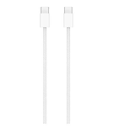 APPLE 60 W USB-C Şarj Kablosu 1 Metre MW493ZM/A