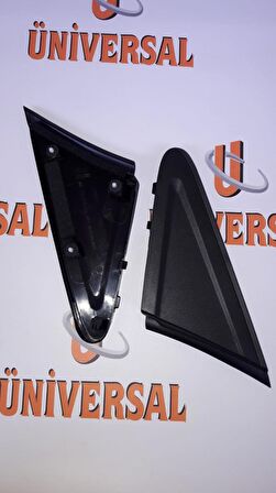 BAKALİT AYNA DEVAMI CIVIC 12-15 LH