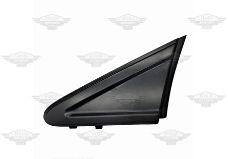 BAKALİT AYNA DEVAMI CIVIC 12-15 LH