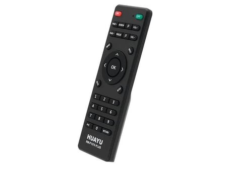 Huayu RM-L1375 Plus Üniversal Akıllı Projeksiyon Kumandası