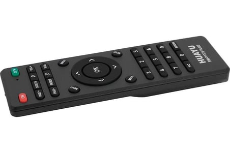 Huayu RM-L1375 Plus Üniversal Akıllı Projeksiyon Kumandası