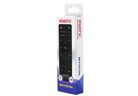 Huayu RM-L1375 Plus Üniversal Akıllı Projeksiyon Kumandası
