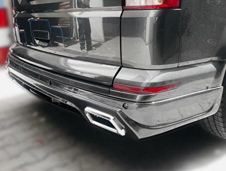 VW T6.1 Transporter Arka Karlık Sportline 2020 ve Sonrası