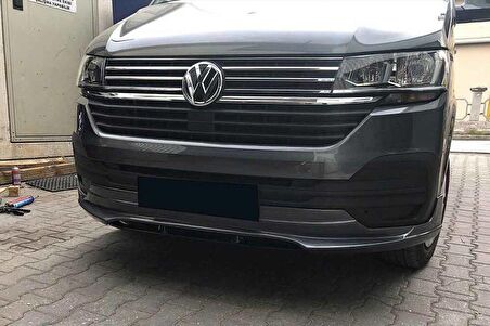 VW T6 Transporter Ön Karlık 2019 ve Sonrası