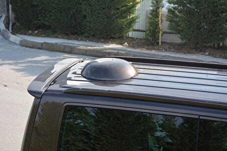 VW T6 Transporter/Caravelle/Multivan Tavan Çıtası 2003 ve Sonrası