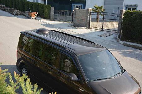 VW T6 Transporter/Caravelle/Multivan Tavan Çıtası 2003 ve Sonrası
