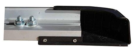 VW T6 Transporter Dot Line Arka Koruma 2015 ve Sonrası