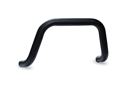 OMSA VW T6 Transporter Pars Ön Koruma Çap:60 Siyah 2015-2023 Arası