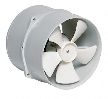 Vetus VENT178 blower. Kıvılcım korumalıdır 12V