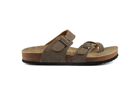 SunnyStride Ergonomik Unisex İlkbahar-Yaz Terliği