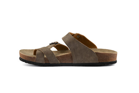 SunnyStride Ergonomik Unisex İlkbahar-Yaz Terliği