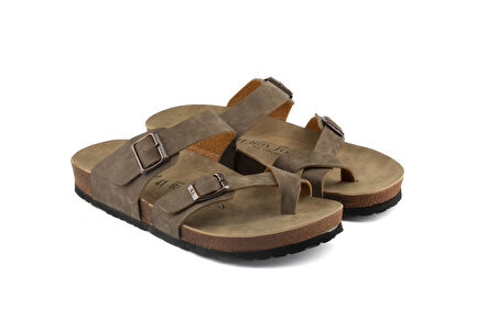 SunnyStride Ergonomik Unisex İlkbahar-Yaz Terliği