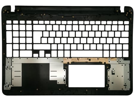 Sony Vaio Svf152 SVF153 SVF154 n50 Üst Klavye Kasası