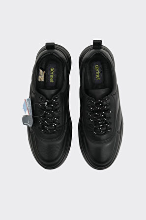 Hakiki Deri Casual Erkek Ayakkabı 