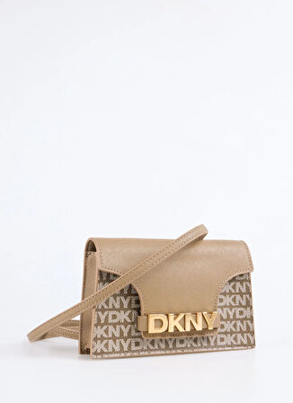 Kahve Kadın Çapraz Çanta R4355G58