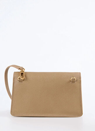 Kahve Kadın Çapraz Çanta R4355G58