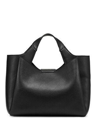Dkny Siyah Kadın 27x22x14 cm El Çantası R43DYG33