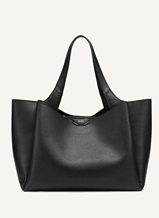 Dkny Siyah Kadın 35x28x18 cm El Çantası R43AYG32