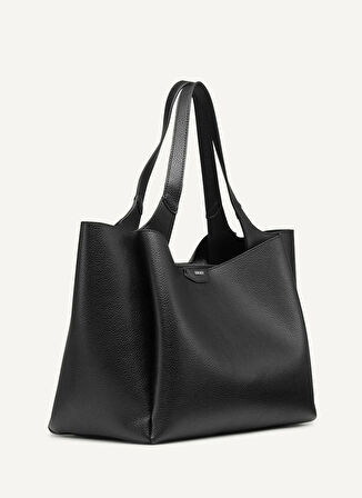 Dkny Siyah Kadın 35x28x18 cm El Çantası R43AYG32