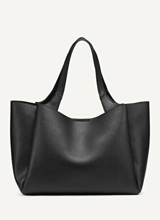 Dkny Siyah Kadın 35x28x18 cm El Çantası R43AYG32