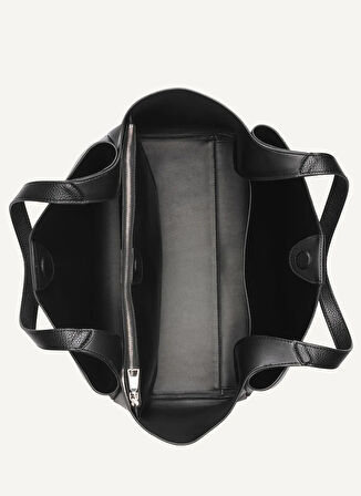 Dkny Siyah Kadın 35x28x18 cm El Çantası R43AYG32