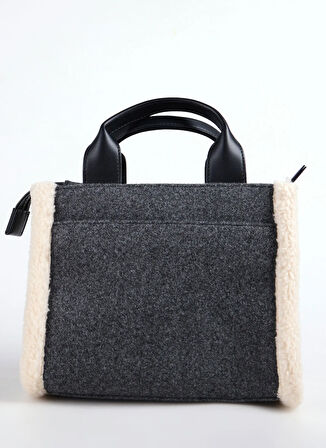 Dkny Gri Kadın Omuz Çantası R43ADC80