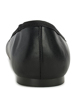 Dkny Kauçuk Siyah Kadın Babet K3492106