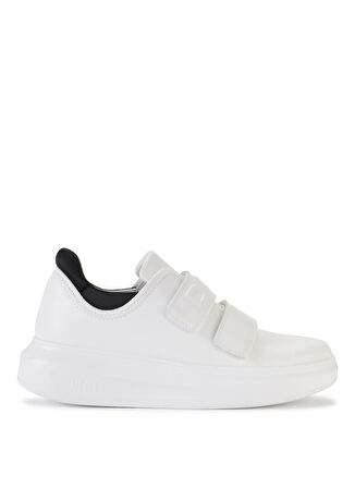 Dkny Beyaz Kadın Sneaker K3422734