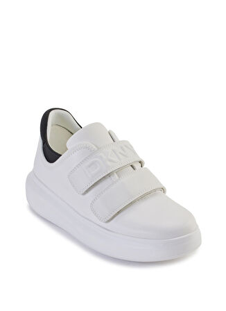 Dkny Beyaz Kadın Sneaker K3422734