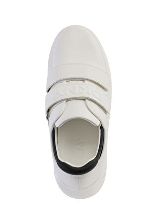 Dkny Beyaz Kadın Sneaker K3422734