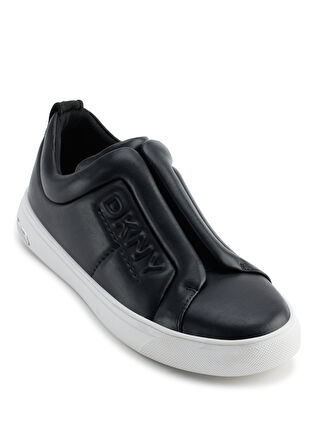 Dkny Siyah Kadın Sneaker K3464220