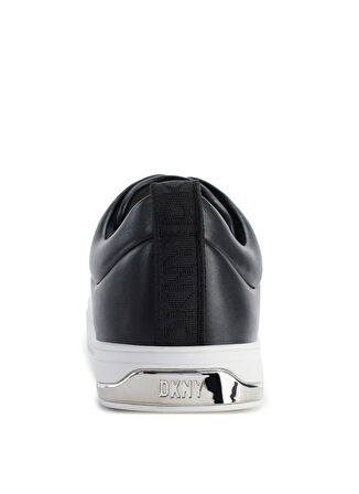 Dkny Siyah Kadın Sneaker K3464220