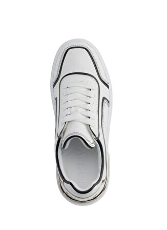 Dkny Beyaz Kadın Sneaker K3491306