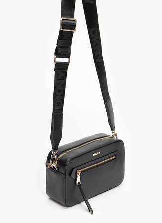 Dkny Siyah Kadın Çapraz Çanta R42E3E22