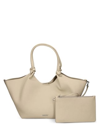 Dkny Beyaz Kadın Omuz Çantası R42BAE49