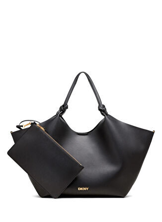 Dkny Siyah Kadın Omuz Çantası R42BAE48BGD