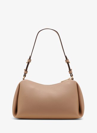 Dkny Kahve Kadın 12x26x5 cm Omuz Çantası R423AE54