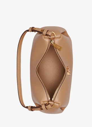 Dkny Kahve Kadın 12x26x5 cm Omuz Çantası R423AE54