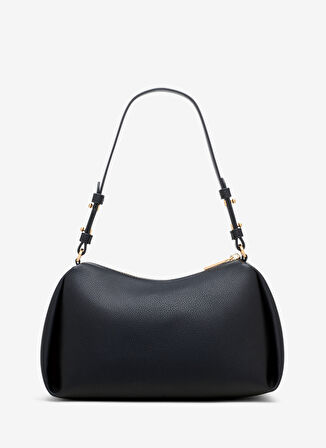 Dkny Siyah Kadın 12x26x5 cm Omuz Çantası R423AE54