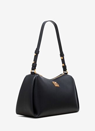 Dkny Siyah Kadın 12x26x5 cm Omuz Çantası R423AE54