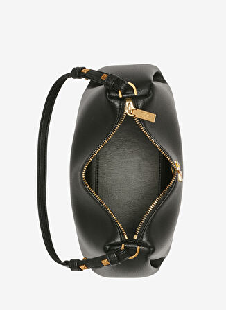 Dkny Siyah Kadın 12x26x5 cm Omuz Çantası R423AE54